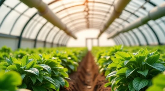 l-interet-de-la-serre-en-agriculture-controle-climatique-et-diversification-des-cultures