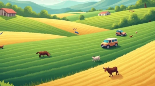 agriculture-raisonnee-concilier-production-environnement-et-bien-etre-animal