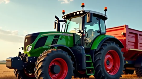 le-role-du-turbocompresseur-dans-les-performances-du-tracteur-agricole