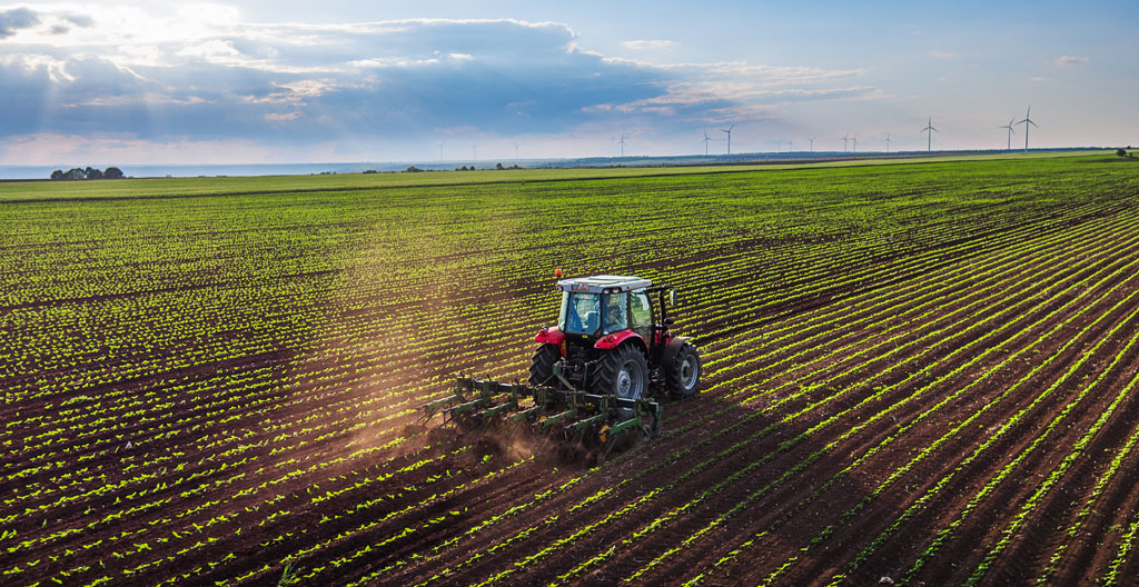 tracteur